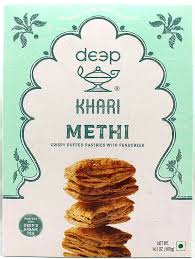 Deep Khari Methi 14 oz