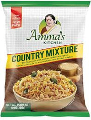 Ammas Kitchen Country Mixture, 285 g