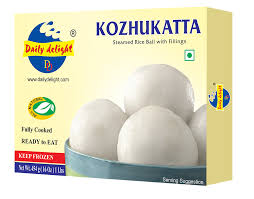 Daily Delight Kozhukatta 454 g