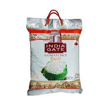 India Gate Basmati Rice Excel 10 lb