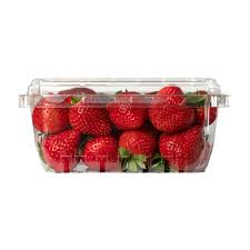Limited Edition strawberry 454 gms