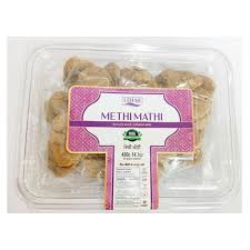 Lehar Methi Mathi(400gm) 14.1 OZ