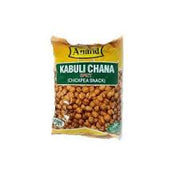 Anand Kabuli Chana Spicy Chickpea Snack 340 g