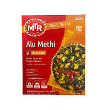 Mtr Alu Methi 10.58 oz
