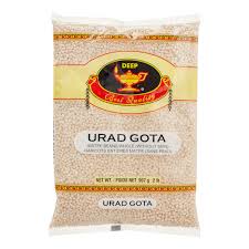 Deep Urad Gota 2LB