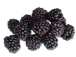 Blackberries 170 g