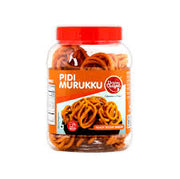 Daily Delight Pidi Murukku 7 oz
