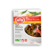 Mtr Bhindi Masala 10.58 oz
