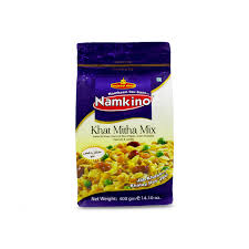United King Khat Mitha Mix, 400 g