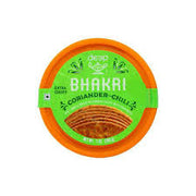 Deep Bhakri Coriander Chili 7 oz