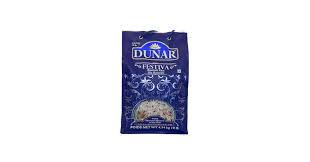 Dunar Festiva Basmati Rice 10 lb