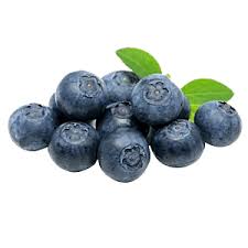 Blueberries 1 Ea