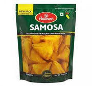 Haldirams samosa 200 gms