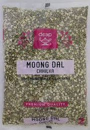 Deep Moong Dal Chhilka 907g