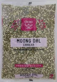 Deep Moong Dal Chhilka 907g