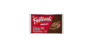 Festival Chocolate 14.22 oz