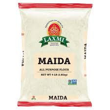 Deep Maida All Purpose Flour 4 lb