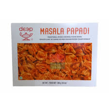 Deep Masala Papadi 250g