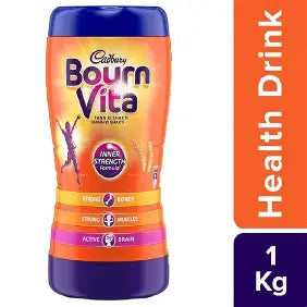 Bournvita Drink 1kg