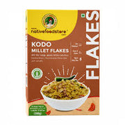 Nativefoodstore Kado Millet 1LB 16.02 454g