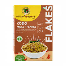 Nativefoodstore Kado Millet 1LB 16.02 454g