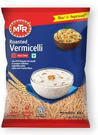 Mtr Roasted Vermicelli 440 g