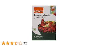 Eastern Tandoori Masala : 100 Gm