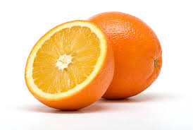 Oranges (medium)