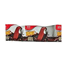 Kwality chocobar 70 ml