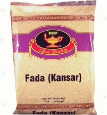 DEEP FADA KANSAR : 4 LB