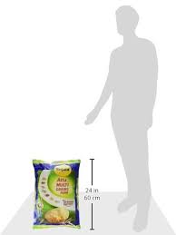 Sujata Multigrain Atta 20 lb