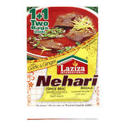 Laziza Nehari Masala : 100 g