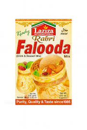 Laziza Rabri Falooda Mix 200 gms