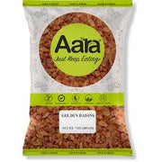 Aara Golden Raisins : 400g