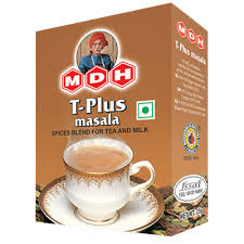 Mdh T-Plus Masala : 3.5 Oz