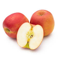 Organic Apples, 3 lb