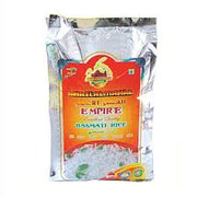 Shrilalmahal Empire Basmati Rice : 40 lb