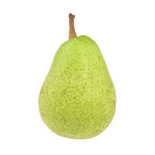 Alexander Lucas Pear
