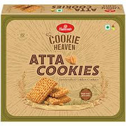 Haldiram Cookie Atta:350g