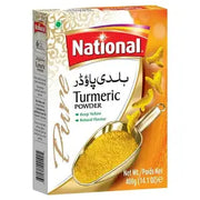 National Turmeric Power 14 oz