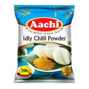 Aachi Idli Chilli Powder, 200 g