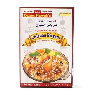 Banne Nawab