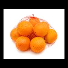 Valencia Orange, 3 lbs