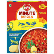 Mtr Pav Bhaji 300 g