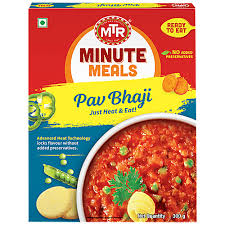 Mtr Pav Bhaji 300 g