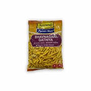 Anand Bhavnagagari Gathiya 340g (12OZ)
