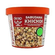 DEEP SABUSANA KHICHDI 2.5OZ