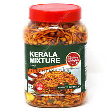 Daily Delights Kerala Mixture 14.1 oz
