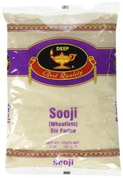 Deep Foods Sooji 2 lb