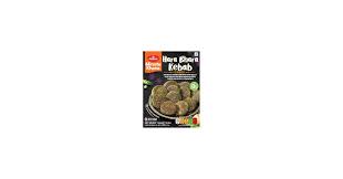 Haldiram's Minute Khana Hara Bhara Kebab 300 g